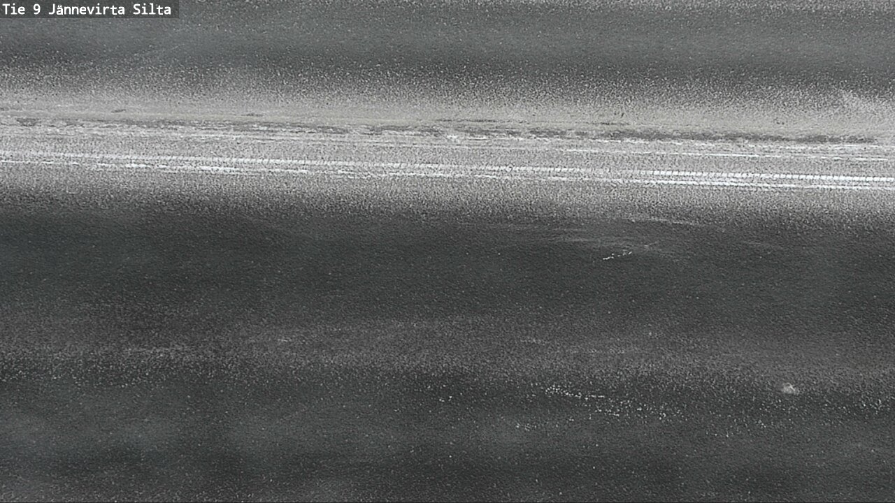 Kelikamerat Kuva Tie 9 Kuopio, Jännevirran silta, Kuopio, Pohjois-Savo