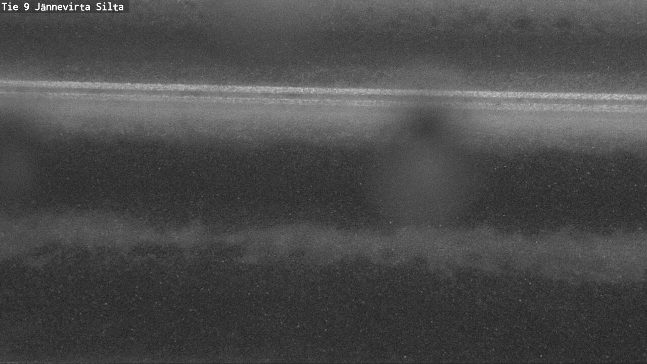 Kelikamerat Kuva Tie 9 Kuopio, Jännevirran silta, Kuopio, Pohjois-Savo