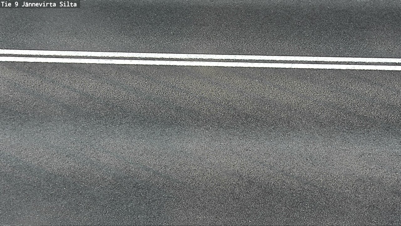 Kelikamerat Kuva Tie 9 Kuopio, Jännevirran silta, Kuopio, Pohjois-Savo