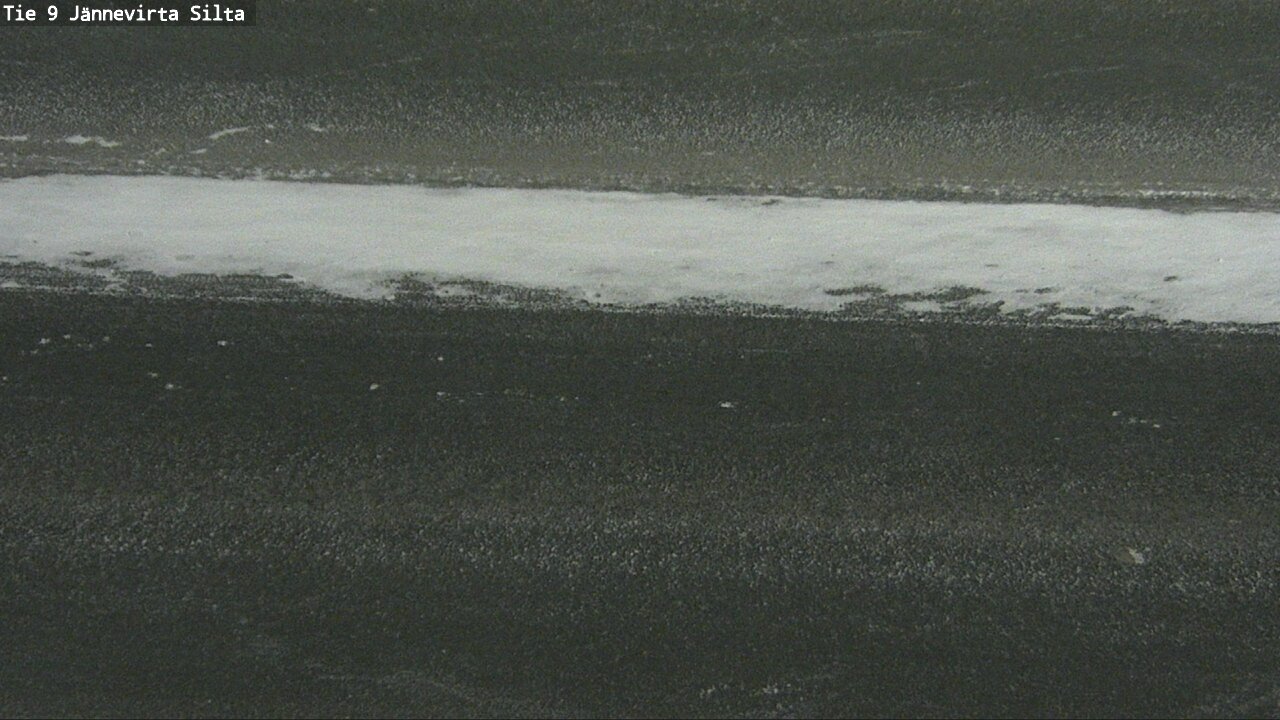 Kelikamerat Kuva Tie 9 Kuopio, Jännevirran silta, Kuopio, Pohjois-Savo