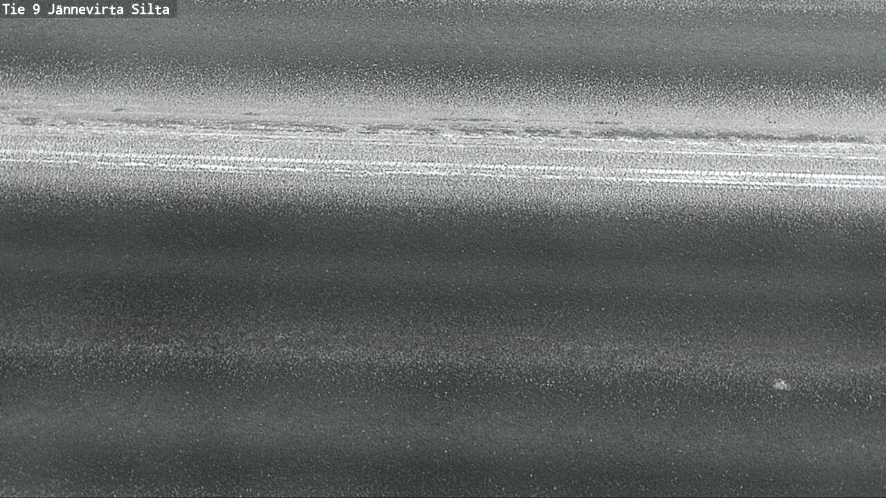 Kelikamerat Kuva Tie 9 Kuopio, Jännevirran silta, Kuopio, Pohjois-Savo