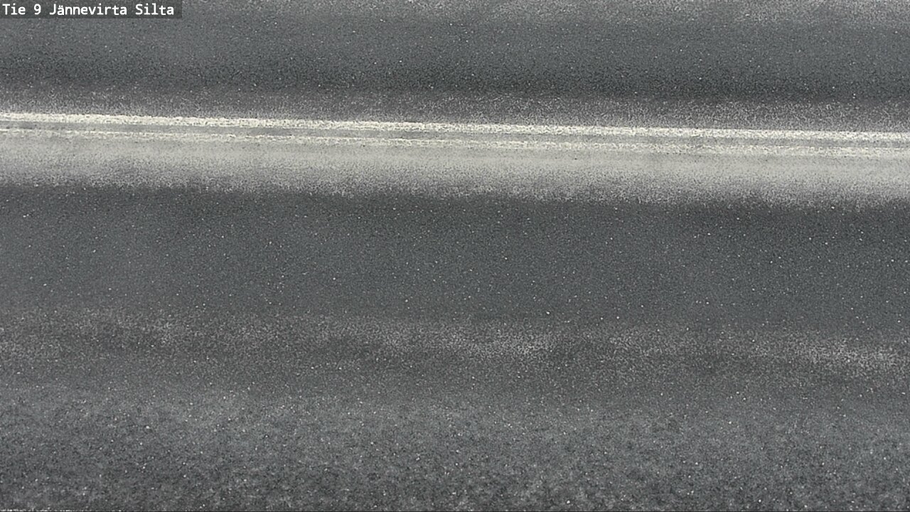 Kelikamerat Kuva Tie 9 Kuopio, Jännevirran silta, Kuopio, Pohjois-Savo