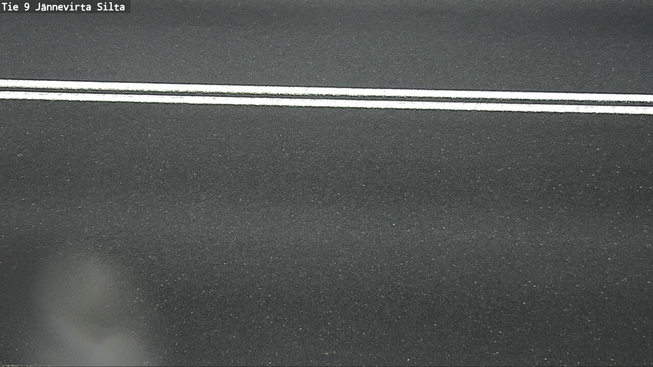 Kelikamerat Kuva Tie 9 Kuopio, Jännevirran silta, Kuopio, Pohjois-Savo