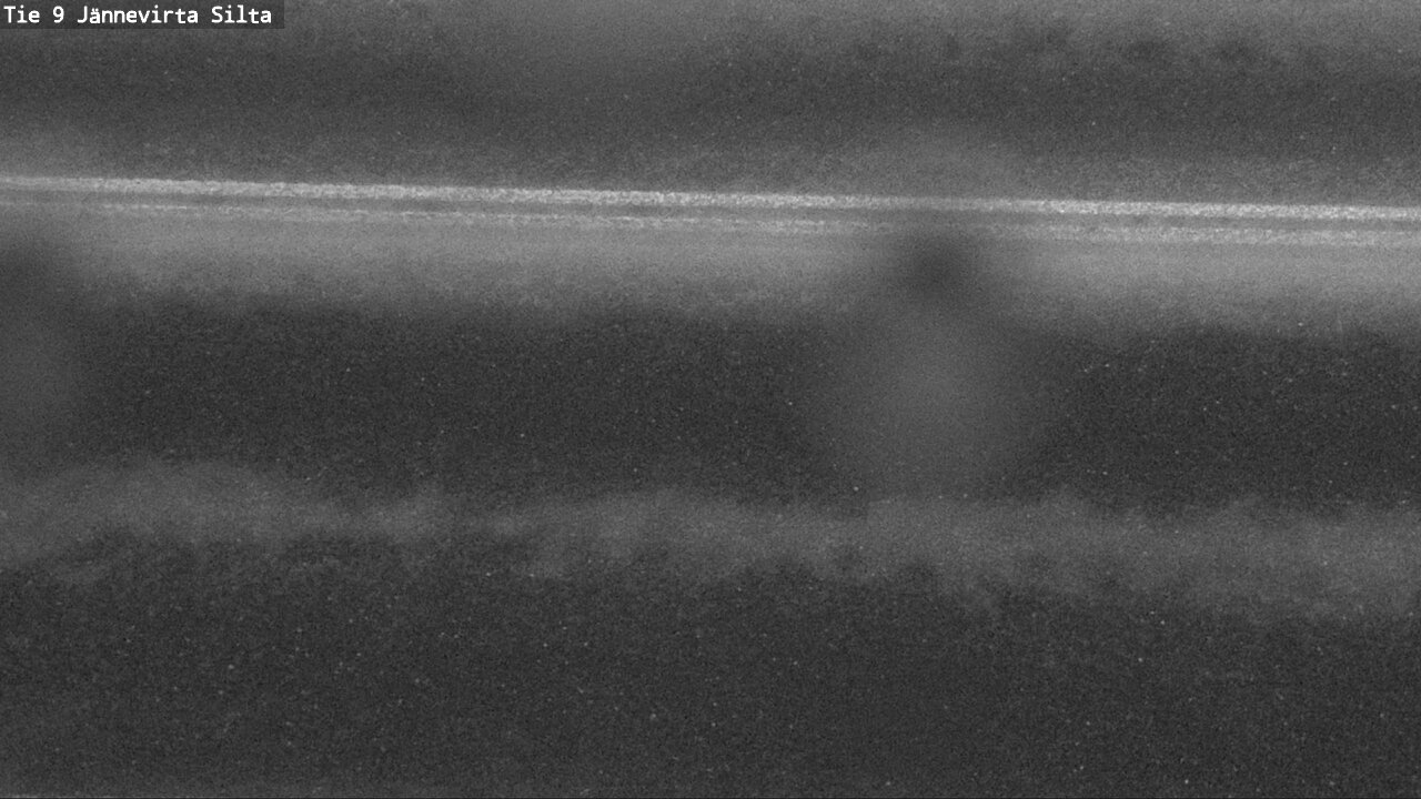 Kelikamerat Kuva Tie 9 Kuopio, Jännevirran silta, Kuopio, Pohjois-Savo