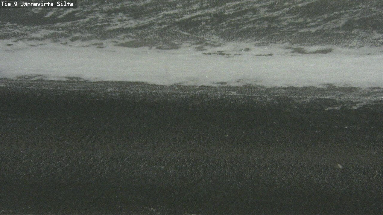 Kelikamerat Kuva Tie 9 Kuopio, Jännevirran silta, Kuopio, Pohjois-Savo