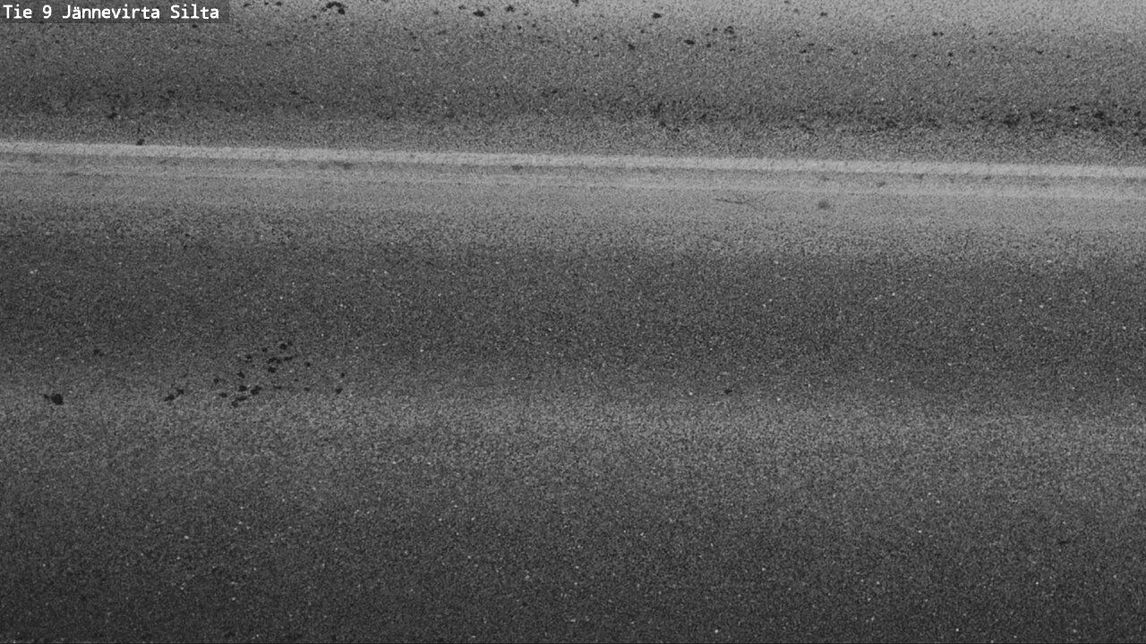 Kelikamerat Kuva Tie 9 Kuopio, Jännevirran silta, Kuopio, Pohjois-Savo