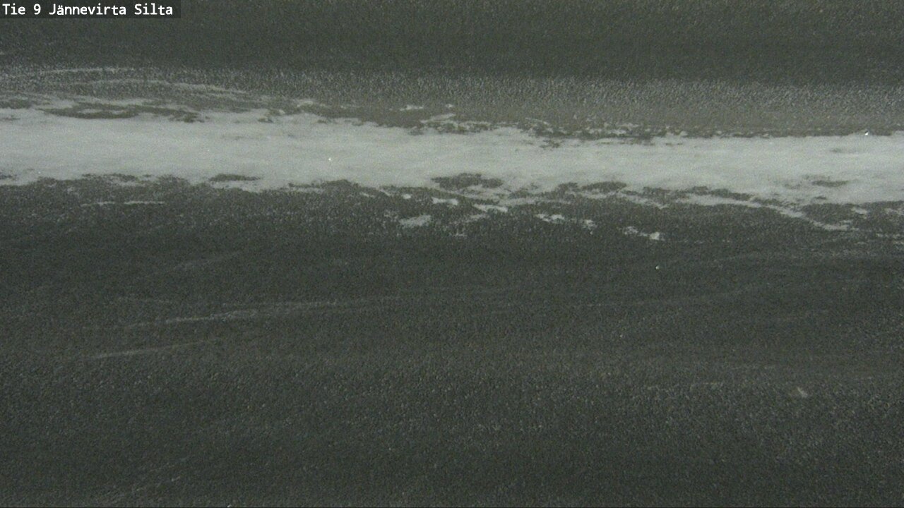 Kelikamerat Kuva Tie 9 Kuopio, Jännevirran silta, Kuopio, Pohjois-Savo