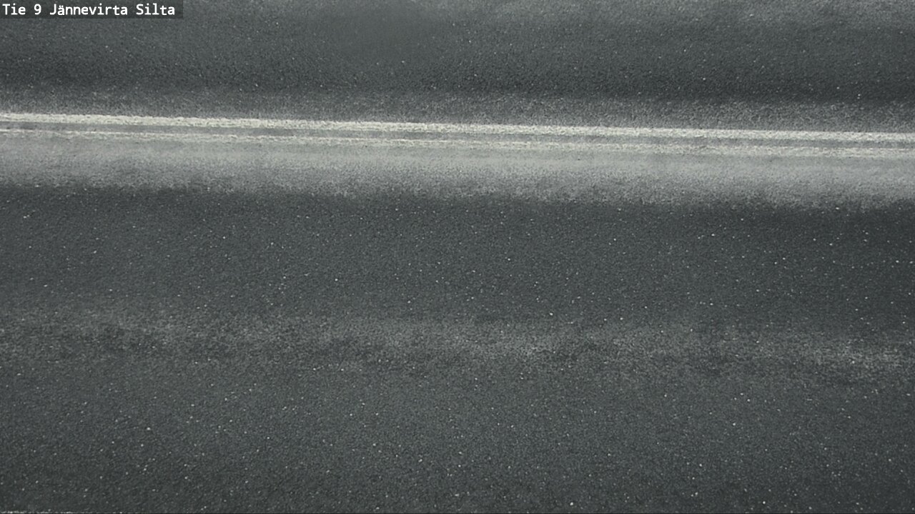 Kelikamerat Kuva Tie 9 Kuopio, Jännevirran silta, Kuopio, Pohjois-Savo