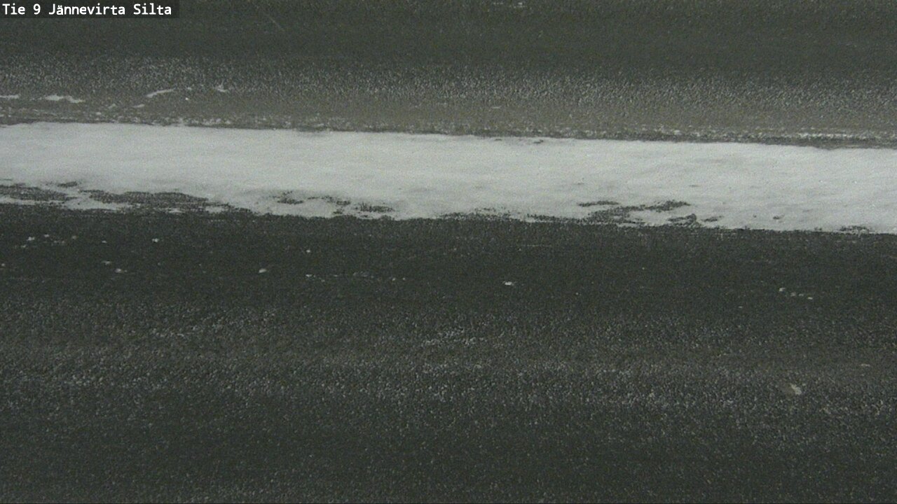 Kelikamerat Kuva Tie 9 Kuopio, Jännevirran silta, Kuopio, Pohjois-Savo