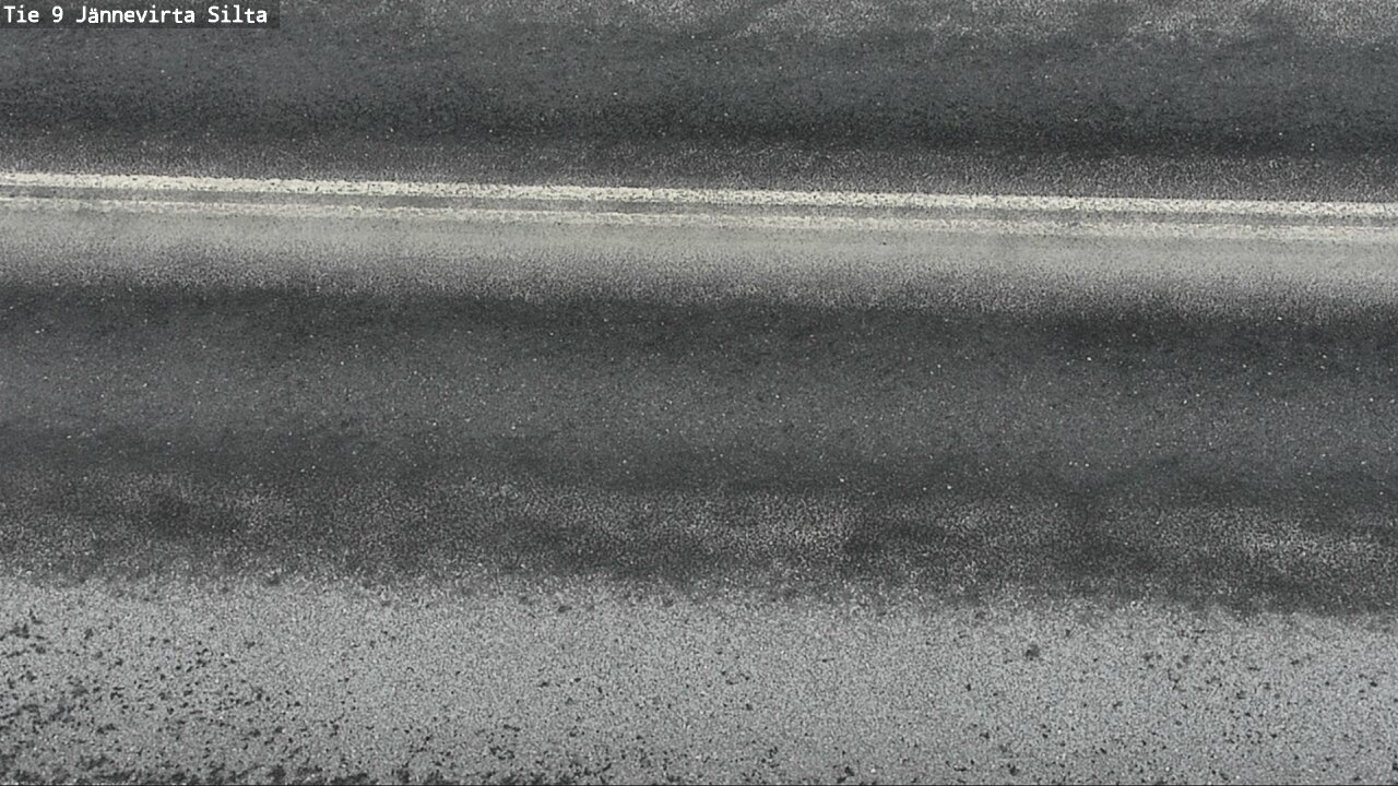 Kelikamerat Kuva Tie 9 Kuopio, Jännevirran silta, Kuopio, Pohjois-Savo