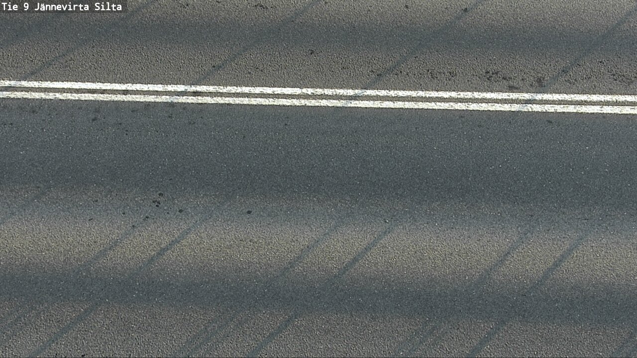 Kelikamerat Kuva Tie 9 Kuopio, Jännevirran silta, Kuopio, Pohjois-Savo