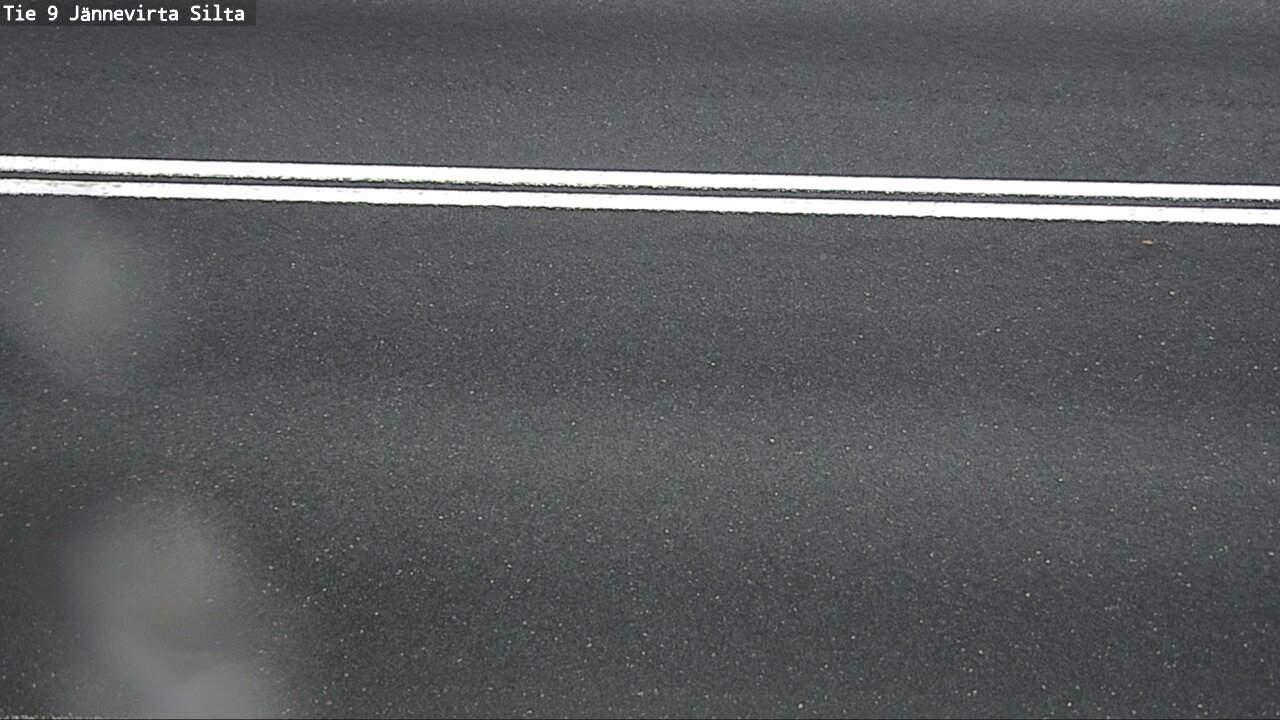 Kelikamerat Kuva Tie 9 Kuopio, Jännevirran silta, Kuopio, Pohjois-Savo