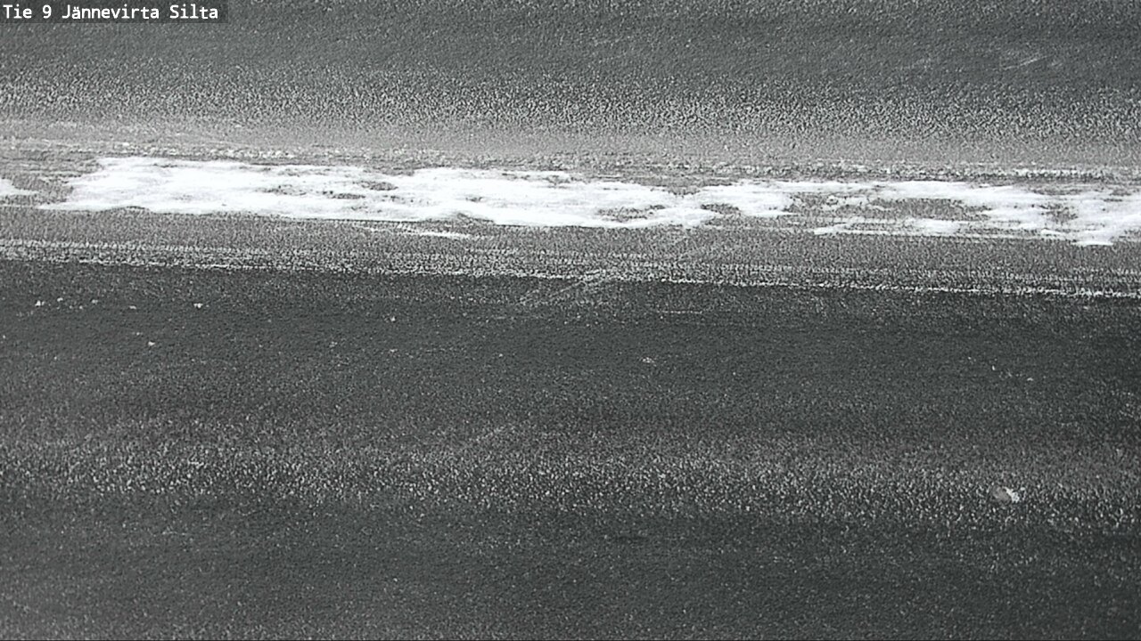 Kelikamerat Kuva Tie 9 Kuopio, Jännevirran silta, Kuopio, Pohjois-Savo