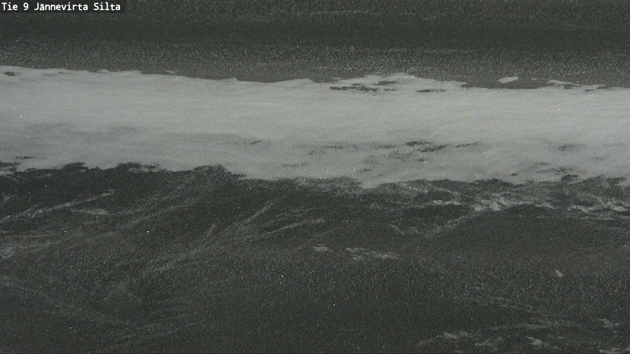 Kelikamerat Kuva Tie 9 Kuopio, Jännevirran silta, Kuopio, Pohjois-Savo