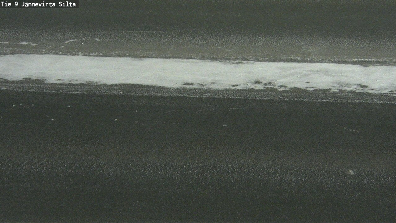 Kelikamerat Kuva Tie 9 Kuopio, Jännevirran silta, Kuopio, Pohjois-Savo