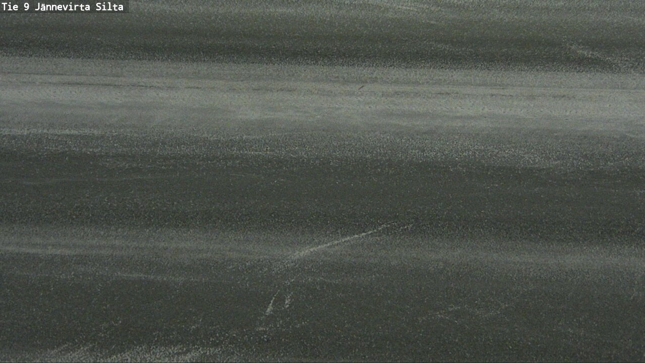 Kelikamerat Kuva Tie 9 Kuopio, Jännevirran silta, Kuopio, Pohjois-Savo