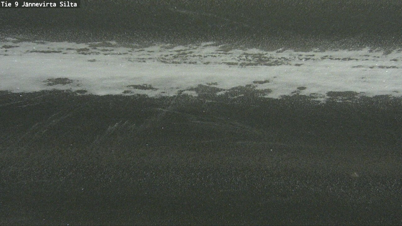 Kelikamerat Kuva Tie 9 Kuopio, Jännevirran silta, Kuopio, Pohjois-Savo