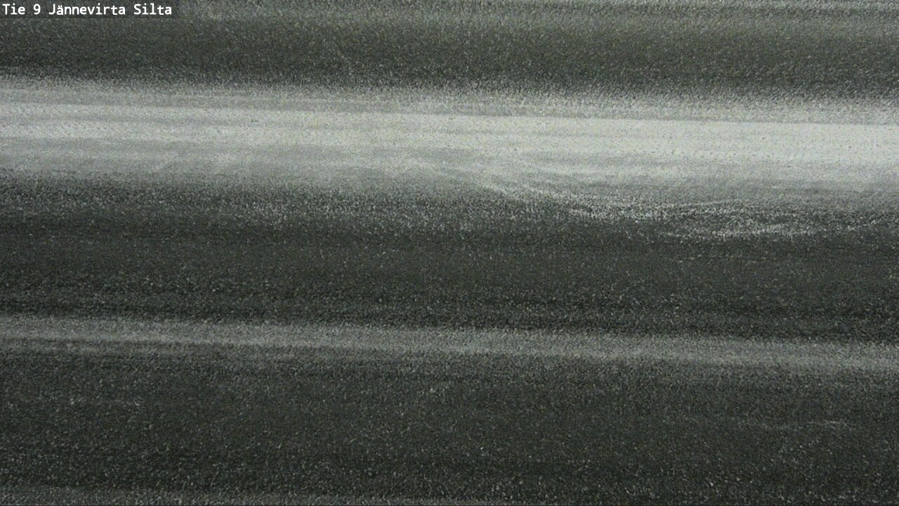 Kelikamerat Kuva Tie 9 Kuopio, Jännevirran silta, Kuopio, Pohjois-Savo