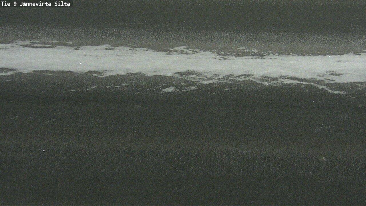 Kelikamerat Kuva Tie 9 Kuopio, Jännevirran silta, Kuopio, Pohjois-Savo