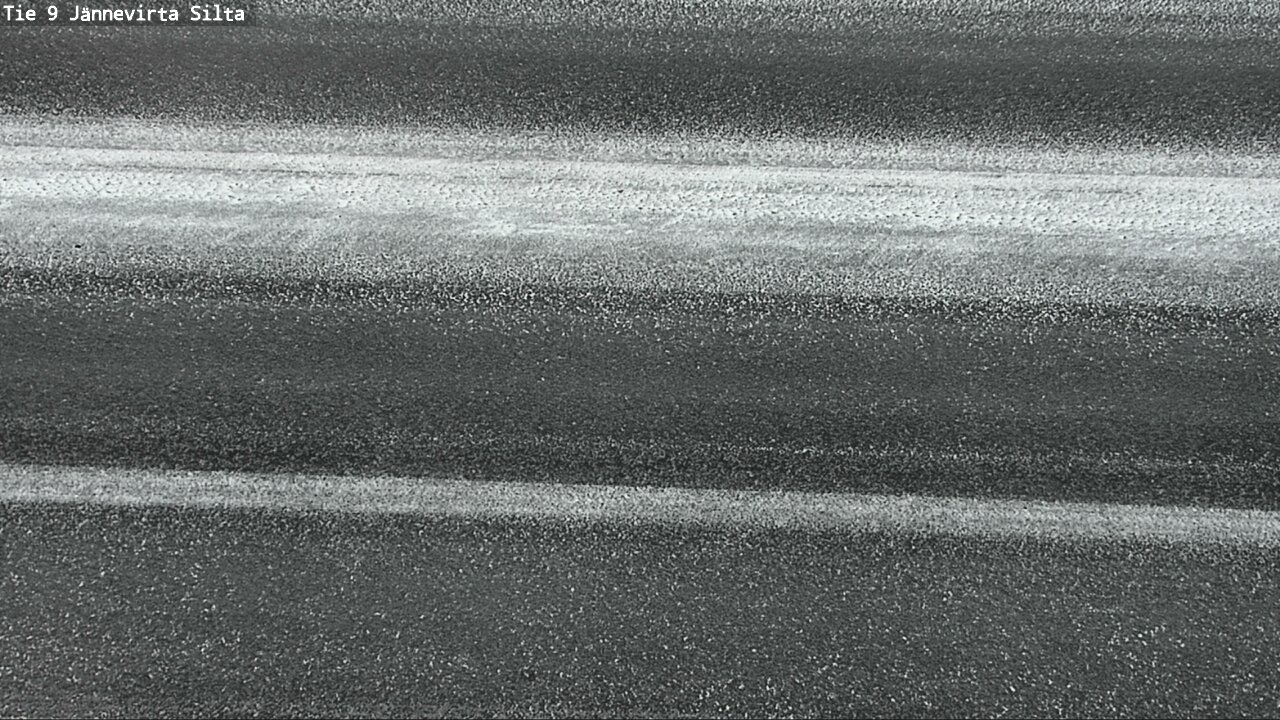 Kelikamerat Kuva Tie 9 Kuopio, Jännevirran silta, Kuopio, Pohjois-Savo