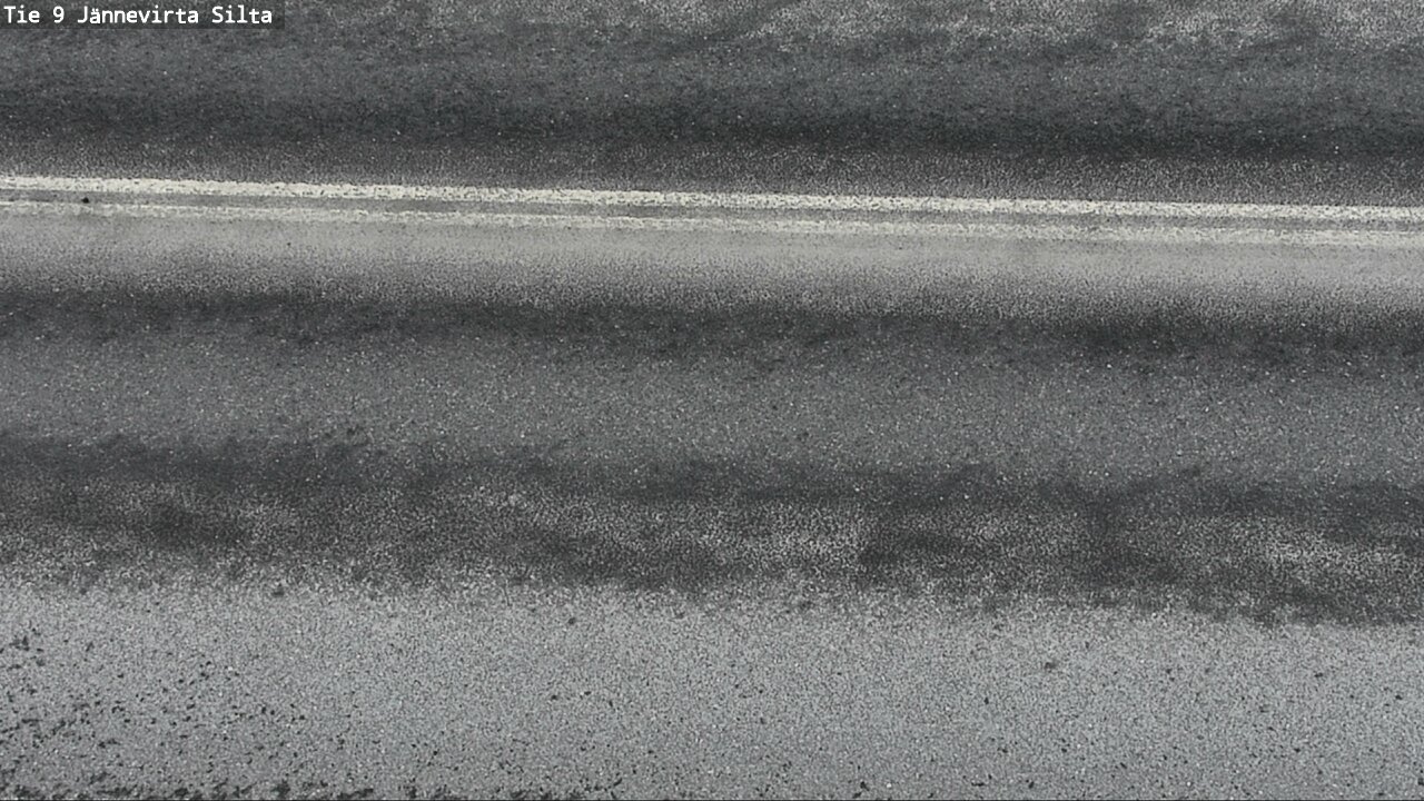 Kelikamerat Kuva Tie 9 Kuopio, Jännevirran silta, Kuopio, Pohjois-Savo