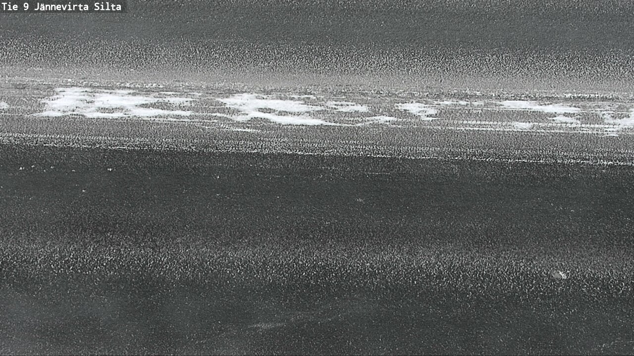 Kelikamerat Kuva Tie 9 Kuopio, Jännevirran silta, Kuopio, Pohjois-Savo