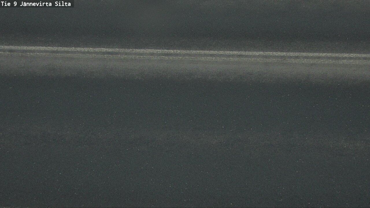 Kelikamerat Kuva Tie 9 Kuopio, Jännevirran silta, Kuopio, Pohjois-Savo