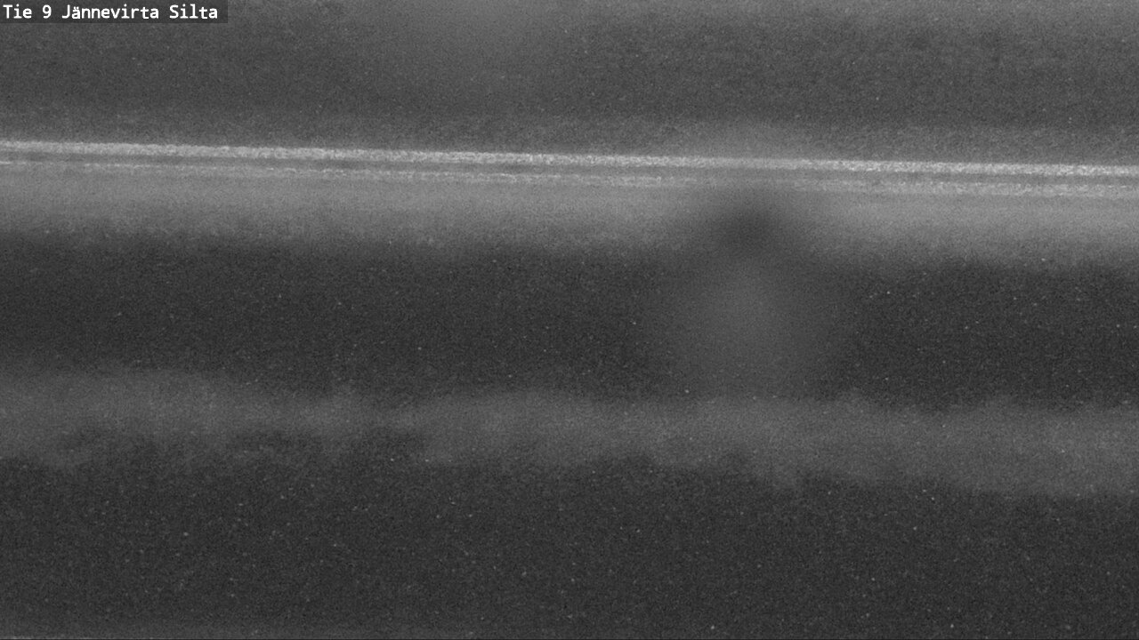 Kelikamerat Kuva Tie 9 Kuopio, Jännevirran silta, Kuopio, Pohjois-Savo