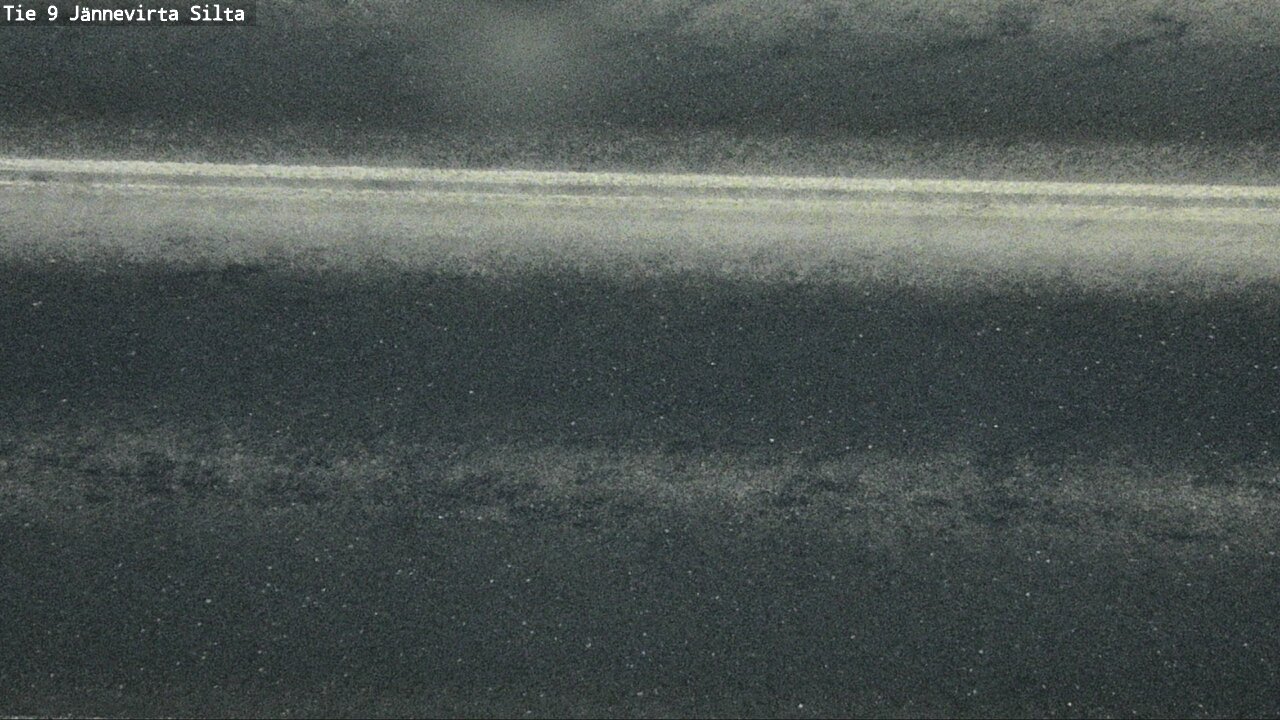 Kelikamerat Kuva Tie 9 Kuopio, Jännevirran silta, Kuopio, Pohjois-Savo