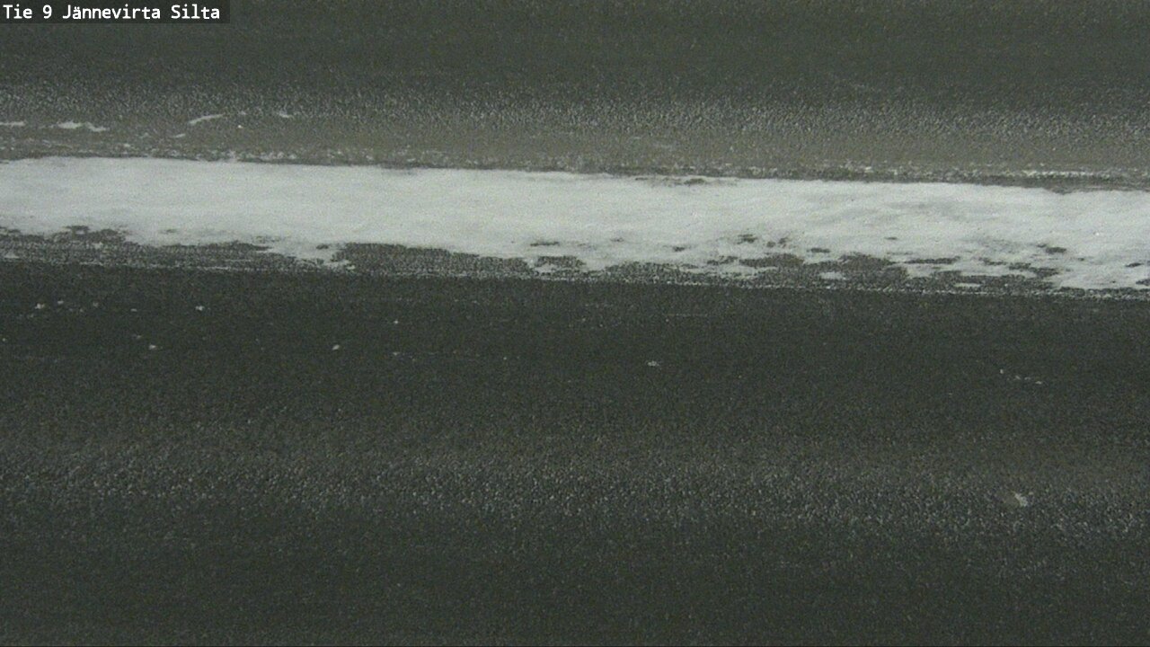 Kelikamerat Kuva Tie 9 Kuopio, Jännevirran silta, Kuopio, Pohjois-Savo