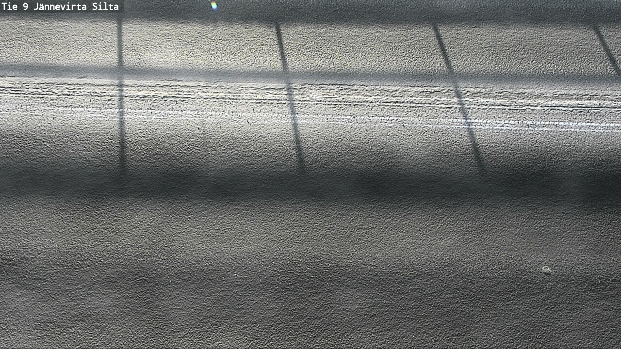 Kelikamerat Kuva Tie 9 Kuopio, Jännevirran silta, Kuopio, Pohjois-Savo