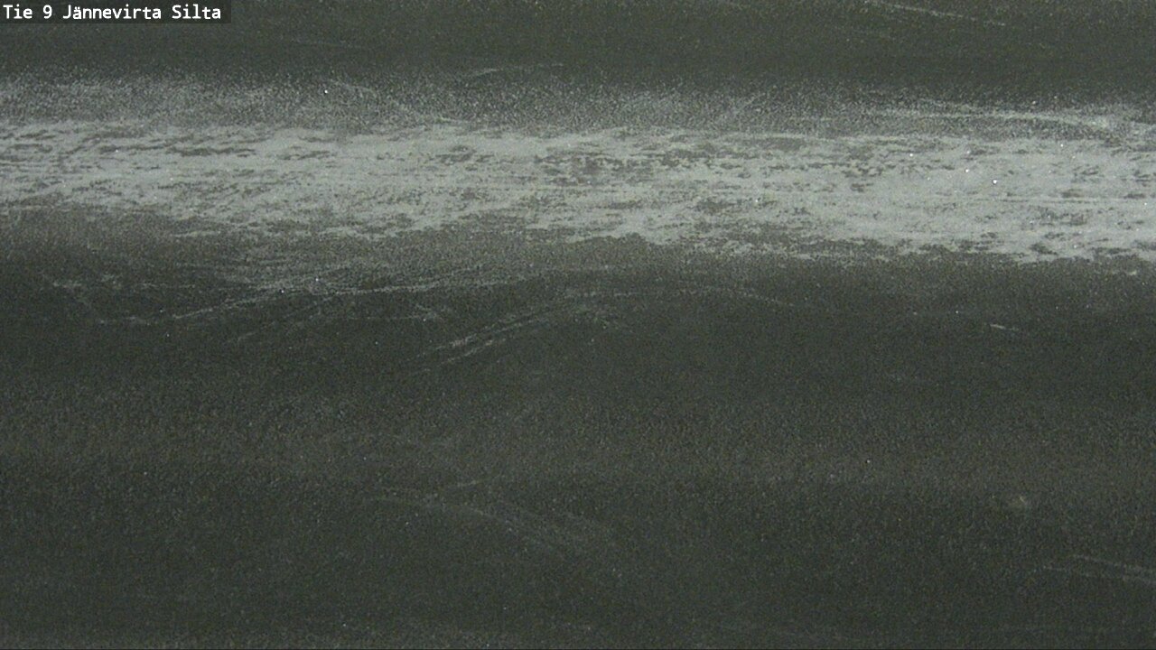 Kelikamerat Kuva Tie 9 Kuopio, Jännevirran silta, Kuopio, Pohjois-Savo