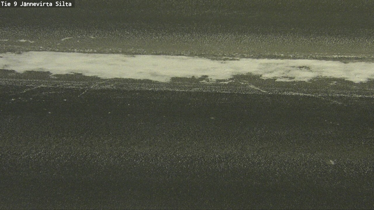 Kelikamerat Kuva Tie 9 Kuopio, Jännevirran silta, Kuopio, Pohjois-Savo