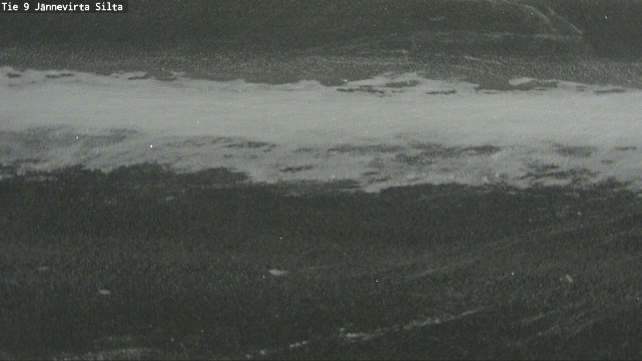 Kelikamerat Kuva Tie 9 Kuopio, Jännevirran silta, Kuopio, Pohjois-Savo