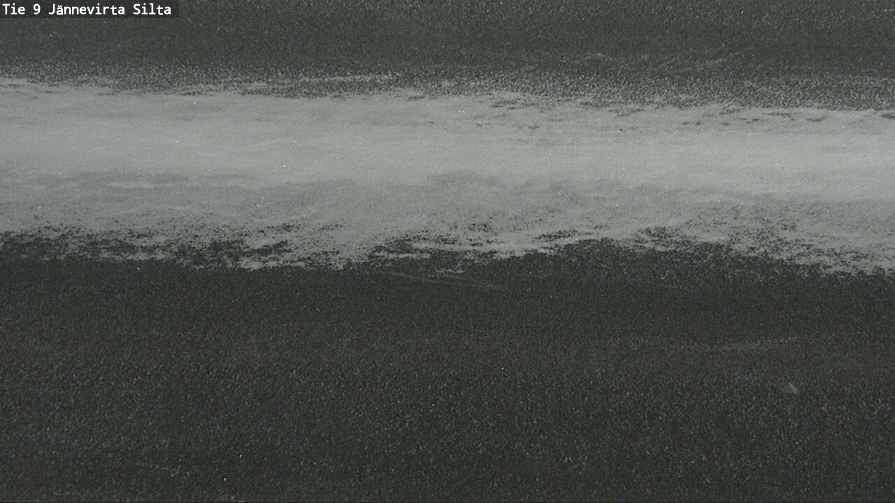 Kelikamerat Kuva Tie 9 Kuopio, Jännevirran silta, Kuopio, Pohjois-Savo