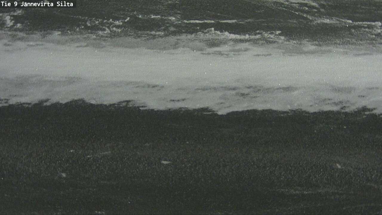 Kelikamerat Kuva Tie 9 Kuopio, Jännevirran silta, Kuopio, Pohjois-Savo