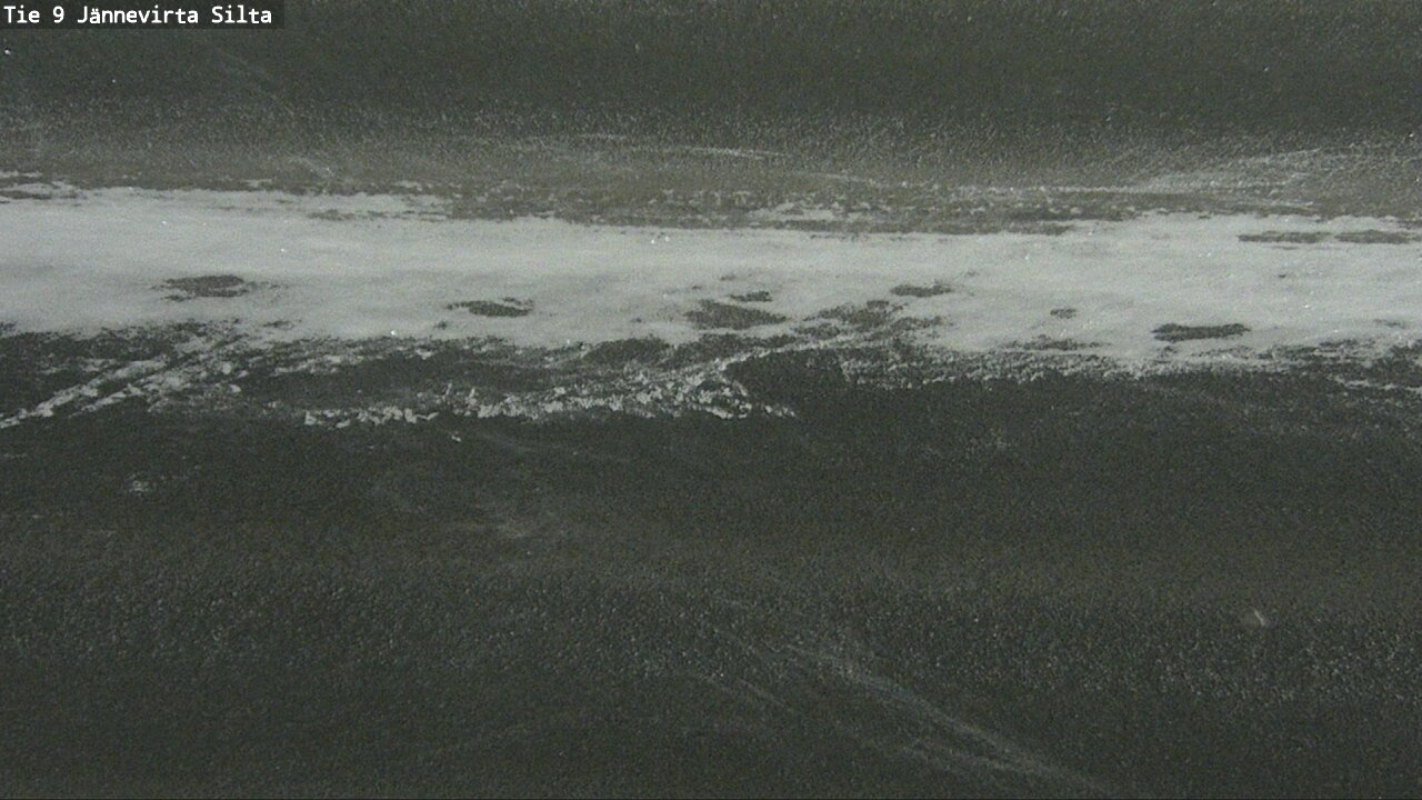 Kelikamerat Kuva Tie 9 Kuopio, Jännevirran silta, Kuopio, Pohjois-Savo