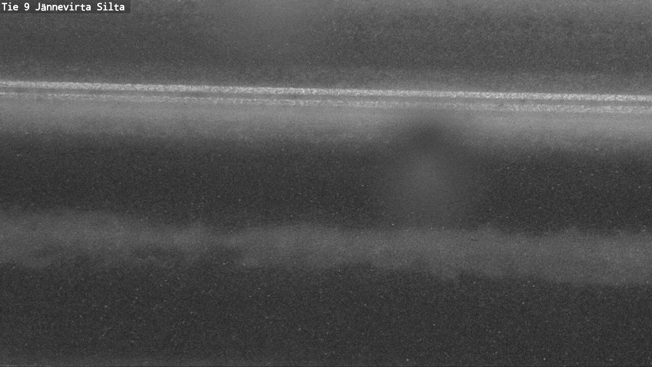 Kelikamerat Kuva Tie 9 Kuopio, Jännevirran silta, Kuopio, Pohjois-Savo