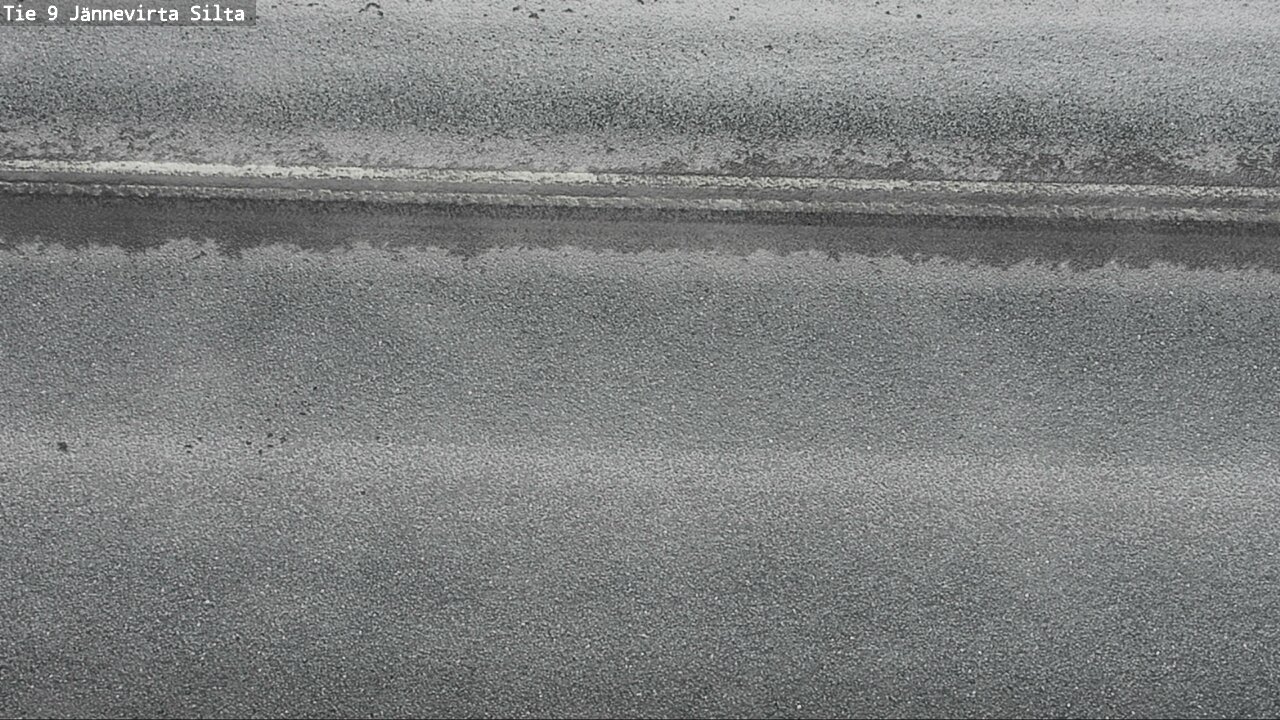 Kelikamerat Kuva Tie 9 Kuopio, Jännevirran silta, Kuopio, Pohjois-Savo