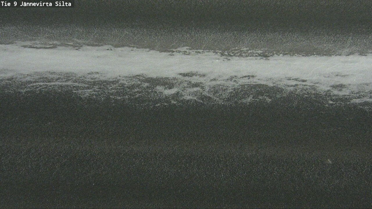 Kelikamerat Kuva Tie 9 Kuopio, Jännevirran silta, Kuopio, Pohjois-Savo