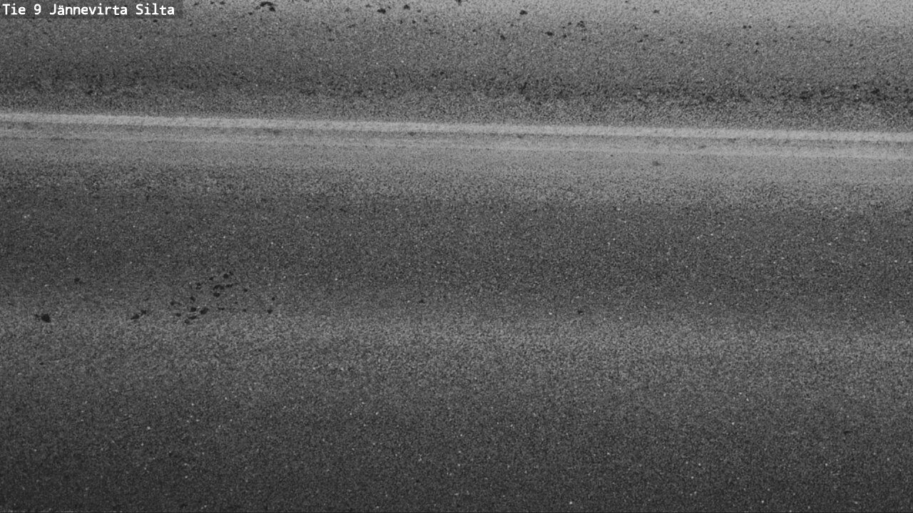 Kelikamerat Kuva Tie 9 Kuopio, Jännevirran silta, Kuopio, Pohjois-Savo