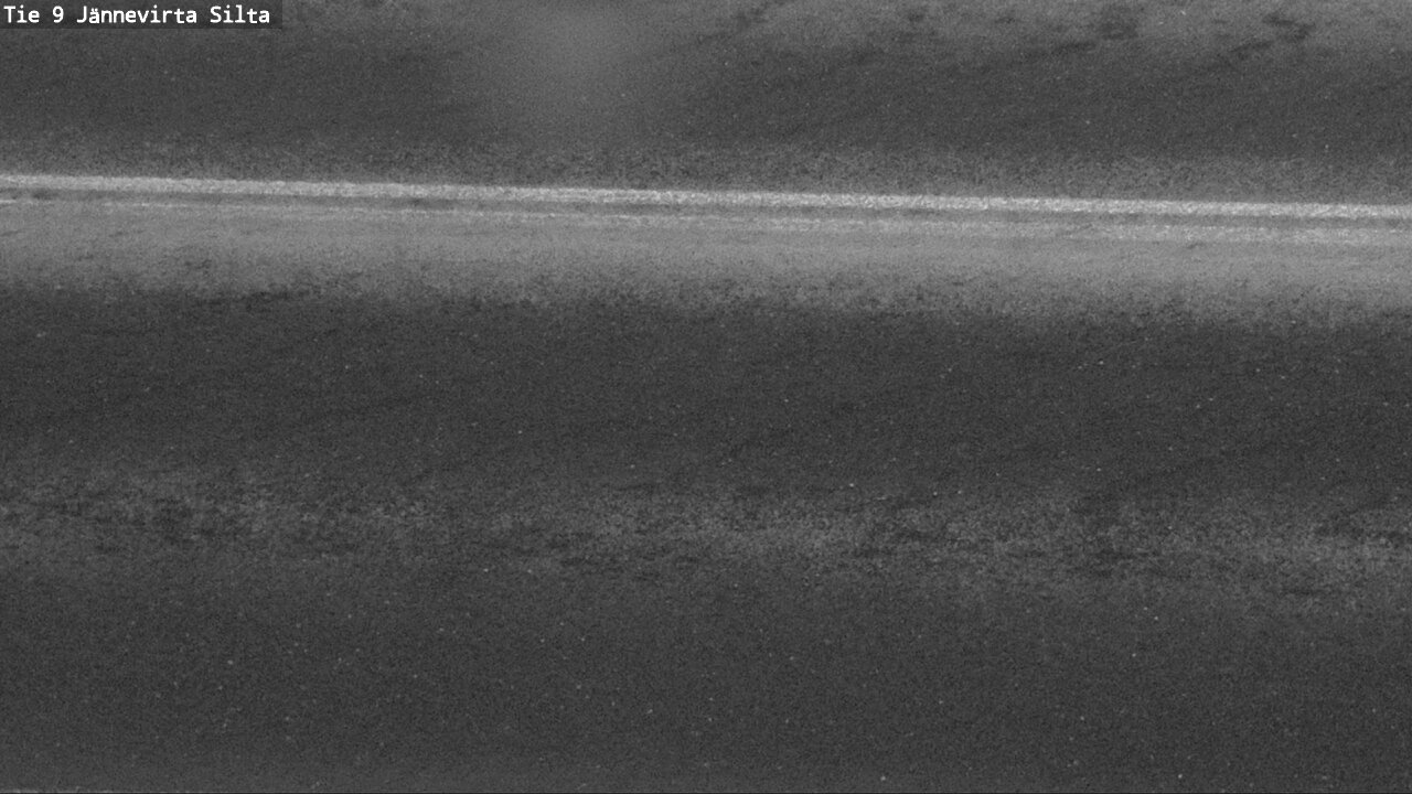 Kelikamerat Kuva Tie 9 Kuopio, Jännevirran silta, Kuopio, Pohjois-Savo