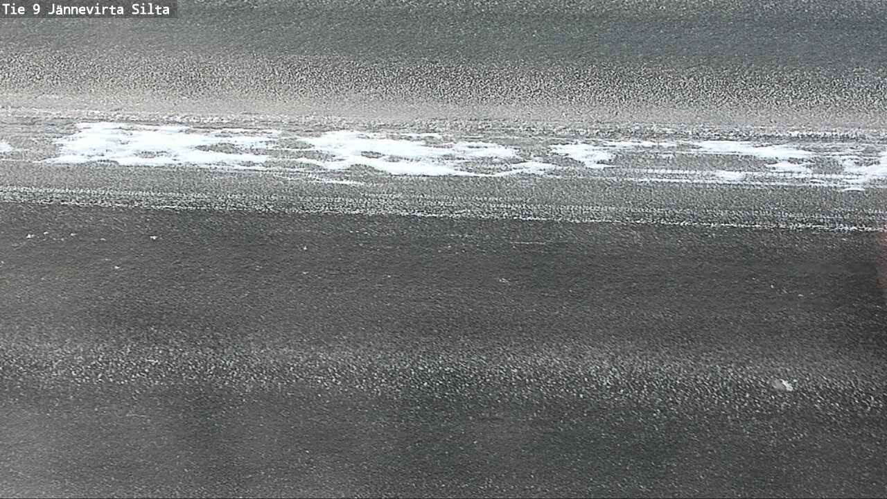 Kelikamerat Kuva Tie 9 Kuopio, Jännevirran silta, Kuopio, Pohjois-Savo