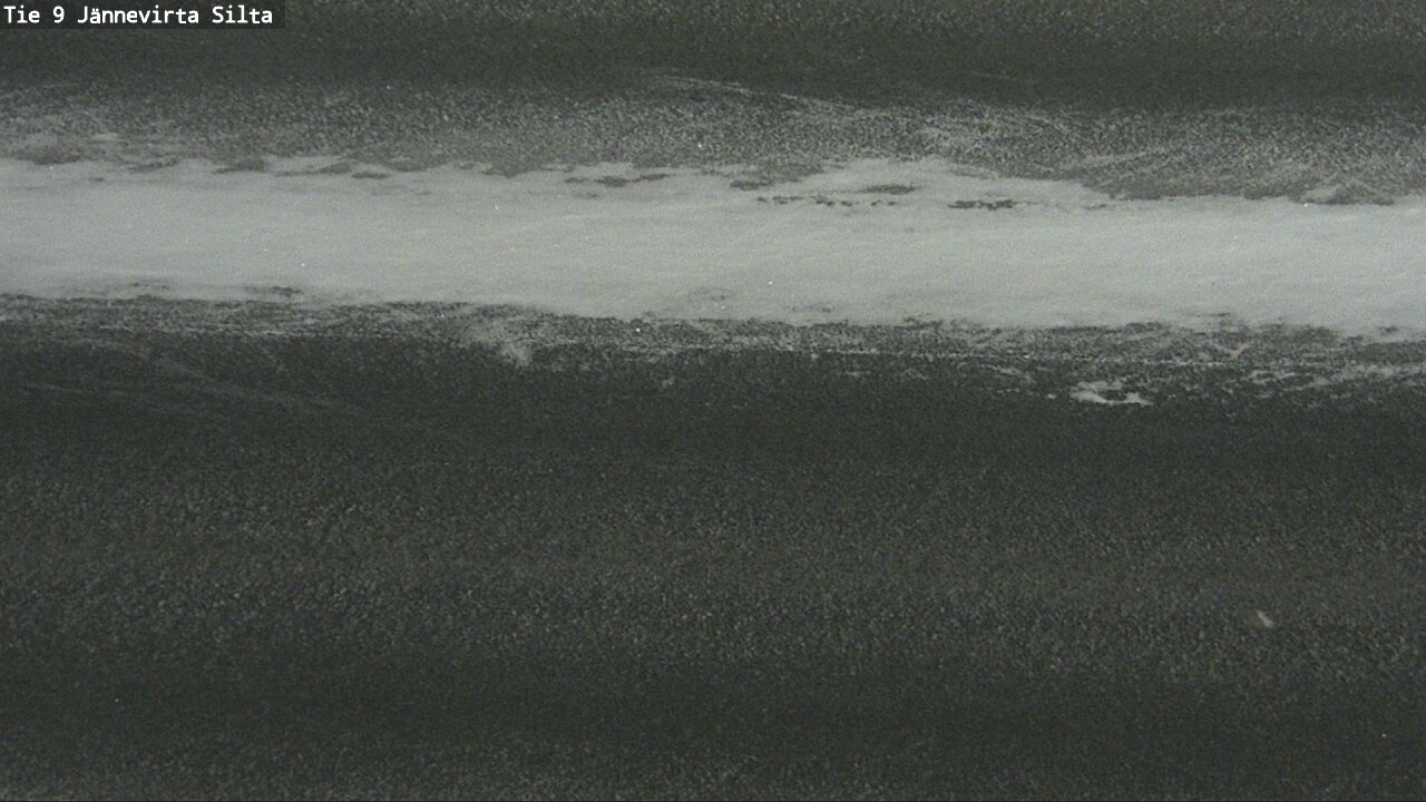 Kelikamerat Kuva Tie 9 Kuopio, Jännevirran silta, Kuopio, Pohjois-Savo