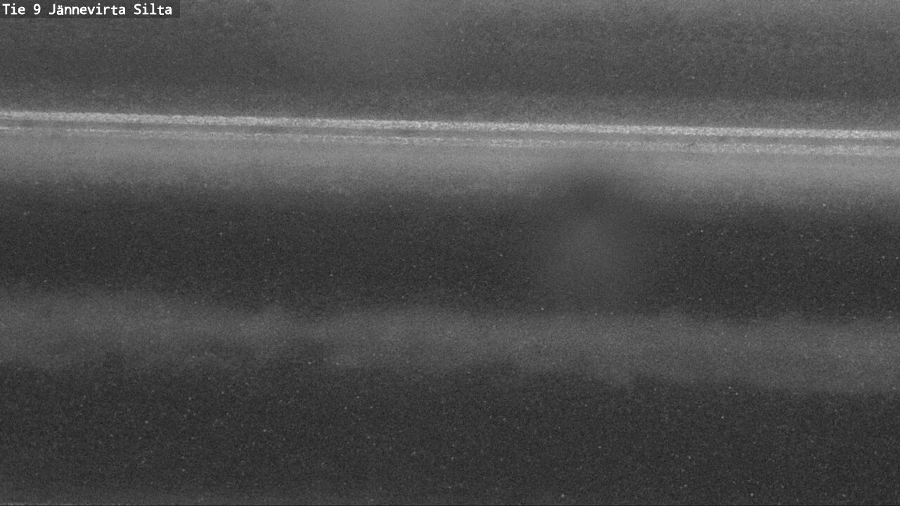 Kelikamerat Kuva Tie 9 Kuopio, Jännevirran silta, Kuopio, Pohjois-Savo