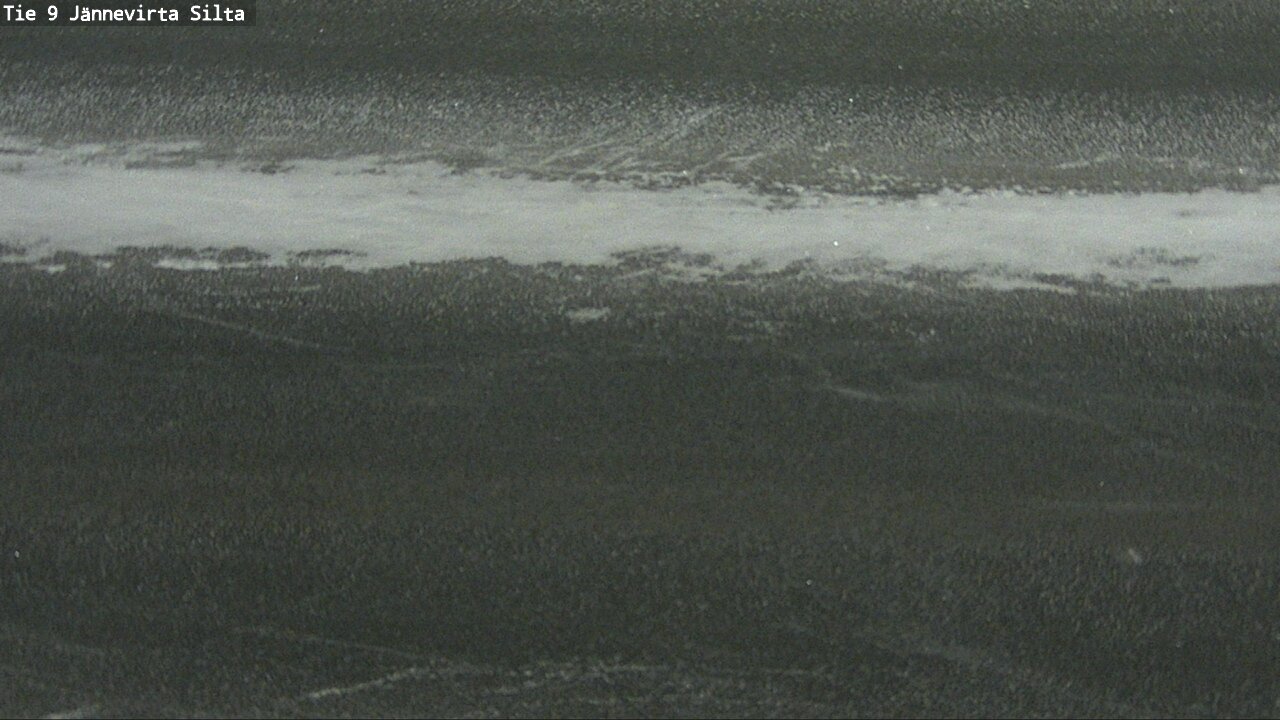 Kelikamerat Kuva Tie 9 Kuopio, Jännevirran silta, Kuopio, Pohjois-Savo