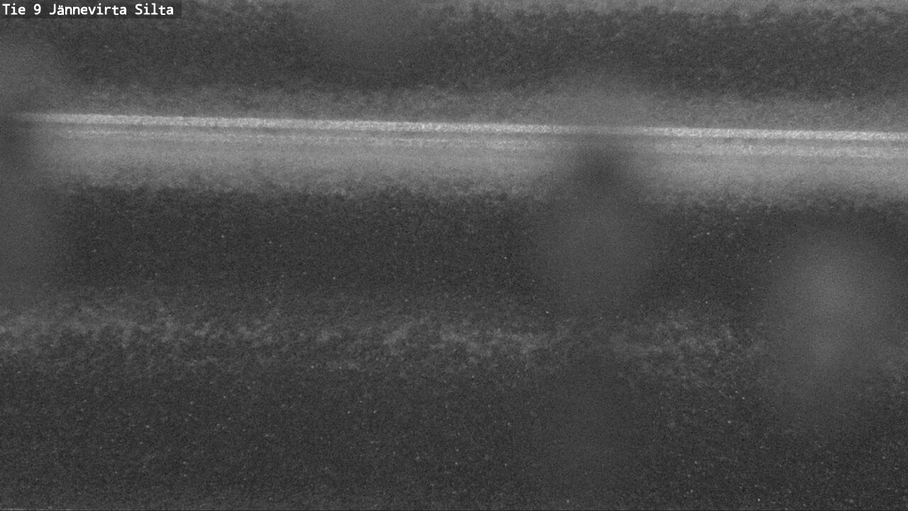 Kelikamerat Kuva Tie 9 Kuopio, Jännevirran silta, Kuopio, Pohjois-Savo