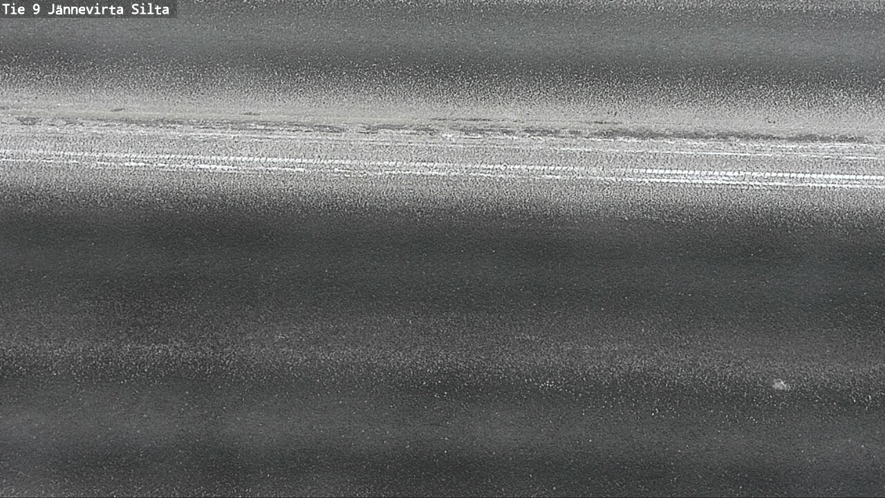 Kelikamerat Kuva Tie 9 Kuopio, Jännevirran silta, Kuopio, Pohjois-Savo