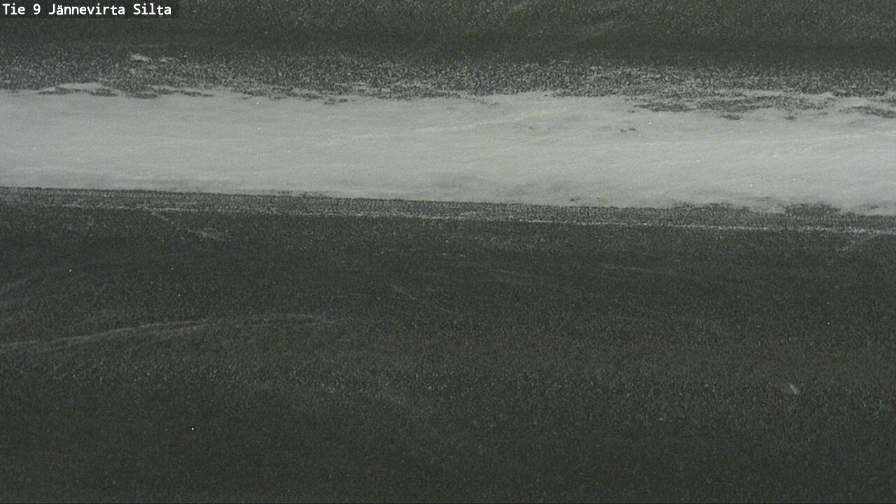 Kelikamerat Kuva Tie 9 Kuopio, Jännevirran silta, Kuopio, Pohjois-Savo