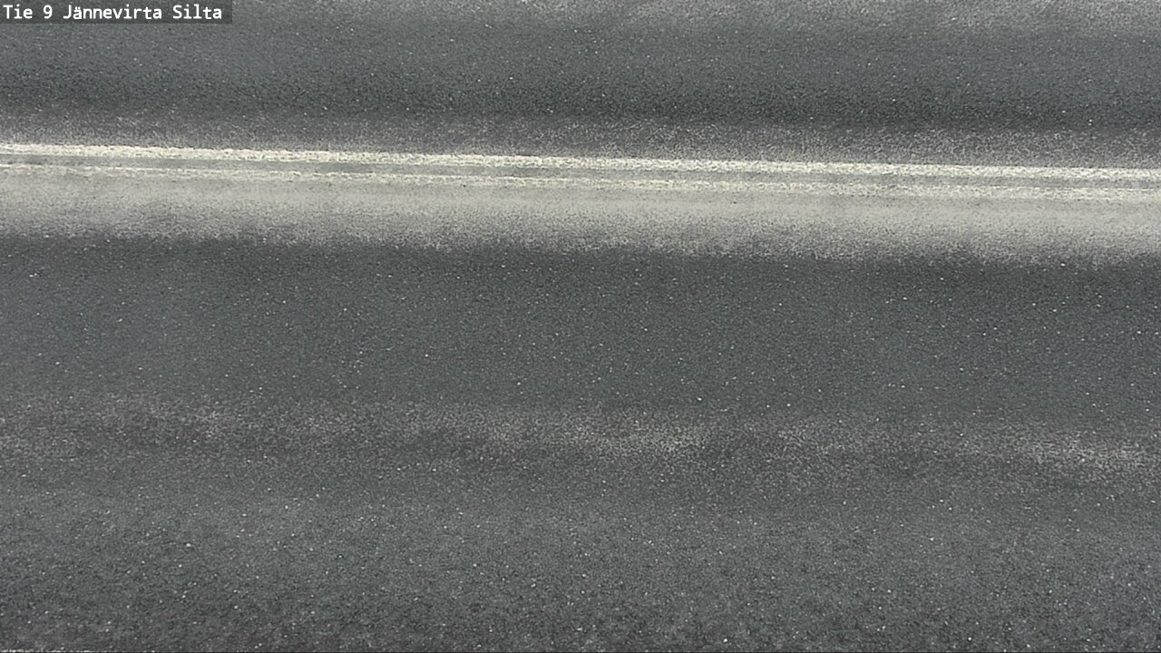 Kelikamerat Kuva Tie 9 Kuopio, Jännevirran silta, Kuopio, Pohjois-Savo